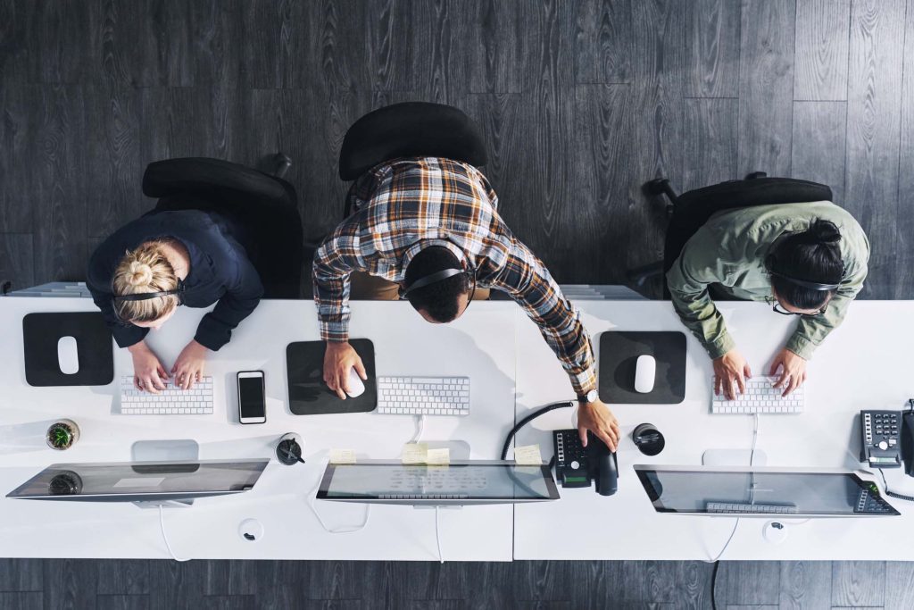 A guide to recording call outcomes - QContact